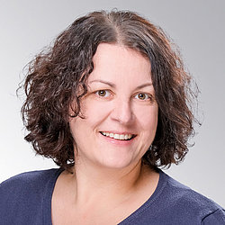 Judith Riepe Ansprechpartner - Harz Weser Werke