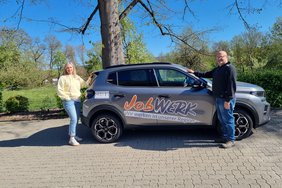 Jobwerk in Osterode