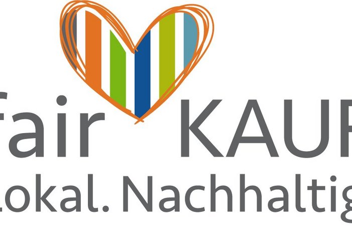Logo des Fairkaufhauses der Harz-Weser-Werke