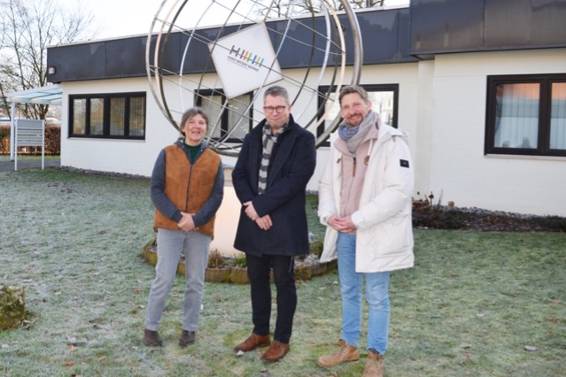 Kooperation Hundegarten Northeim